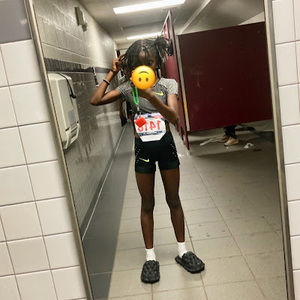 Meet your Posher, Amarise